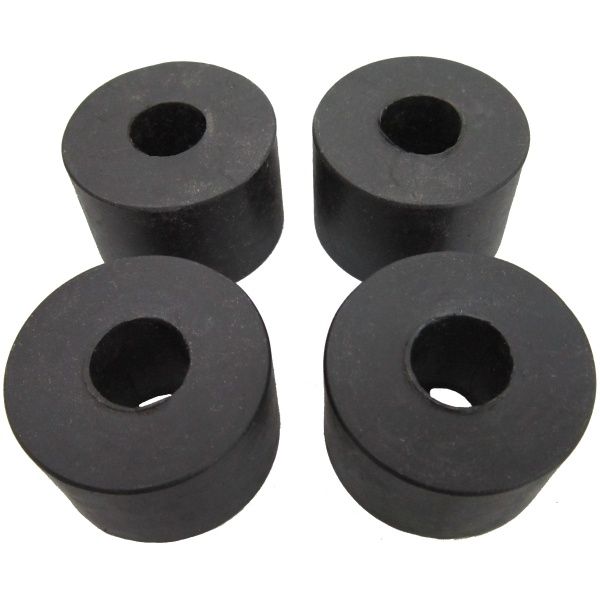 Steele Rubber Products Motor mount pad