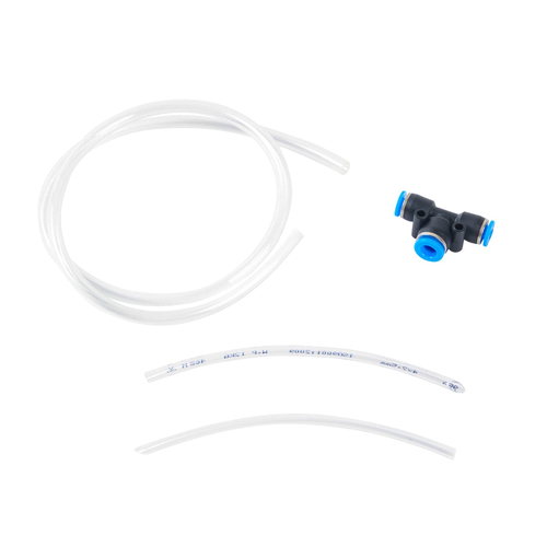 Tennant/Nobles - 4036162 - Fitting Assy, Water Channel [Imop] (Replaces Tennant 1232693)
