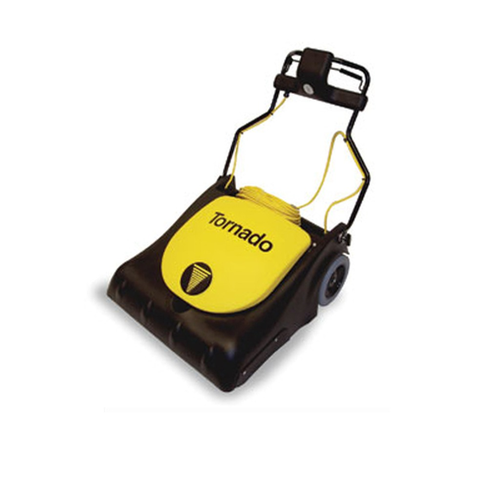 New Tornado Carpet CK 3030 Wide Area Vacuum