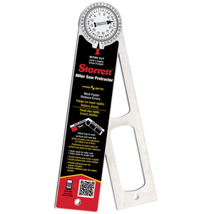 Miter Protractors