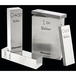 Gage Blocks & Calibration