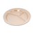 Plates  11"  tan
