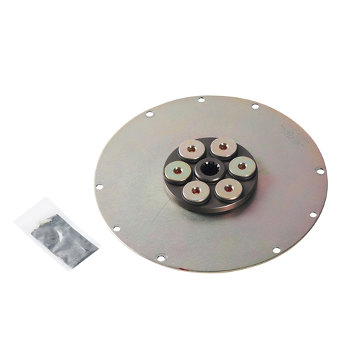 Tennant/Nobles - 8003809 - Coupling, Flywheel [Mit20/24M] (Replaces Tennant 9010234)