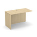 PL145 24x47 RETURN SHELL- MAPLE