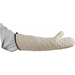 San Jamar 824TM 24" Terry Oven Mitt