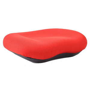 7700F CHAIR SEAT ONLY- RED 9176