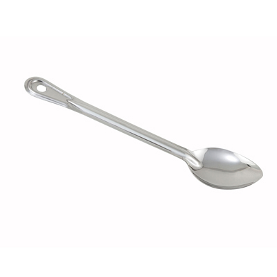 Winco BSOT-11H Basting Spoon Solid