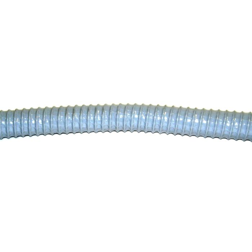 Vac Hose, 1.25" Per Ft, 25' Length
