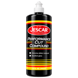 Performance + Cut Compound Quart