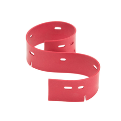 Tennant/Nobles - 4027583 - Blade, Sqge, Front, 26.38L Linatex [17] (Replaces Tennant 601485)