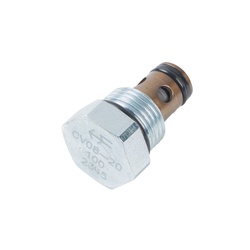 Tennant/Nobles - 8004340 - Vr, Valve, Check (Replaces Tennant 373656)