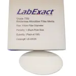 LabExact Grade TSS Filter Paper