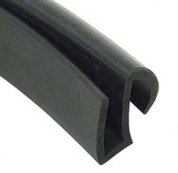 Steele Rubber Products Window Sash Channel Weatherstrip Steele