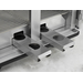 FWE/Food Warming Equipment E-720 E-Series Banquet Cart Doors