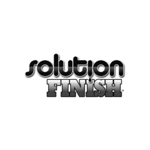 Solution Finish