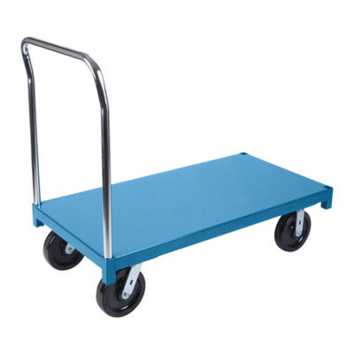 Platform Truck - 72" x 36" - 2500 lb Capacity - Steel