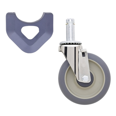 Metro 5MDXA Stem Caster Swivel
