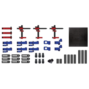 Universal Fixture & Components