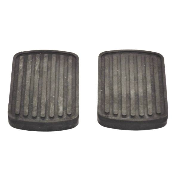 Steele Rubber Products Brake and clutch pedal pads