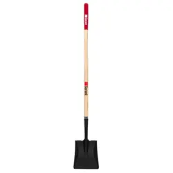 Garant Premium Square Point Shovel