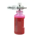 HydroJet Clear Foam Cannon