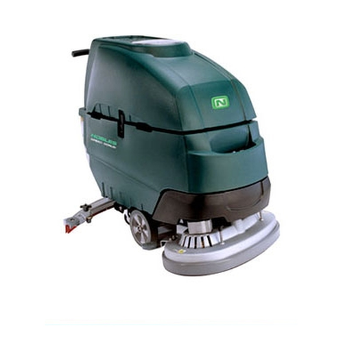 Reconditioned Nobles Speed Scrub SS5 28" Disk Traction Drive Floor Scrubber