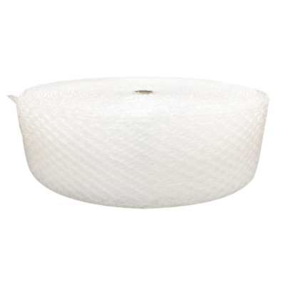 Recycled Bubble Wrap® - 12" x 250' - Large Bubble