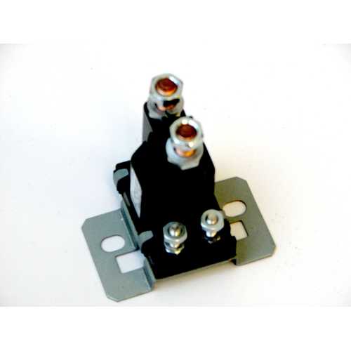 Solenoid, Vacuum