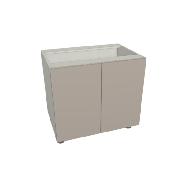 Capri Full Height Base 36" x 34.5" x 23.75"