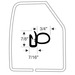 70-3881-72 Drawing of Product