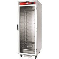 Vulcan VP18-1M3PN Proofing Heated Cabinet Mobile