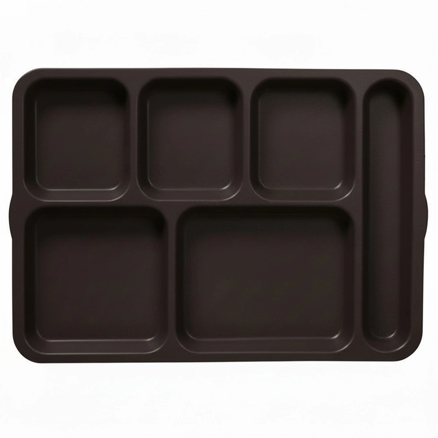 Cook's 617S Flex Silicone Cafeteria Tray (12/Case) | Cook's Direct