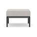 82333 KONFURB KONNECT DROP IN OTTOMAN - Ottoman and Base
