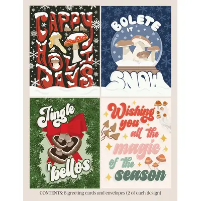 Holiday Cards