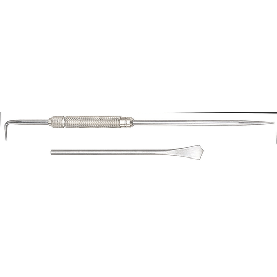 STARRETT 68A Scriber With Knife Point