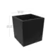 Multy Home Citadel Lattice Cube Planter 14"