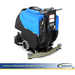 New Timberline M-Series Walk-Behind Floor Scrubber