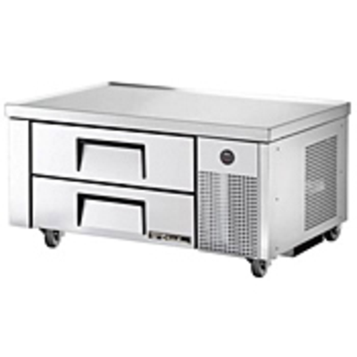 True TRCB-48 Refrigerated Chef Base