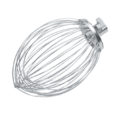 Vollrath 30 qt Mixer Wire Whisk