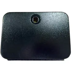 COIN DOOR W/O LOCK