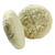 8" Double Sided Wool Finishing Pad