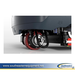 New Advance SC5000 Rider Scrubber