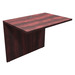 PL193 23x35 BRIDGE- Mahogany
