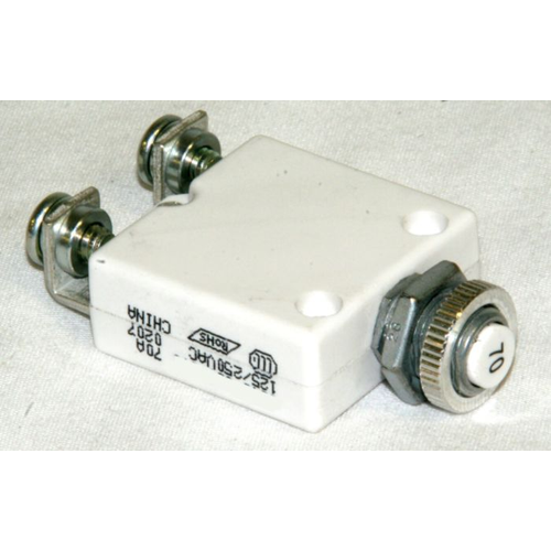 Breaker - Panel Mount Circuit
