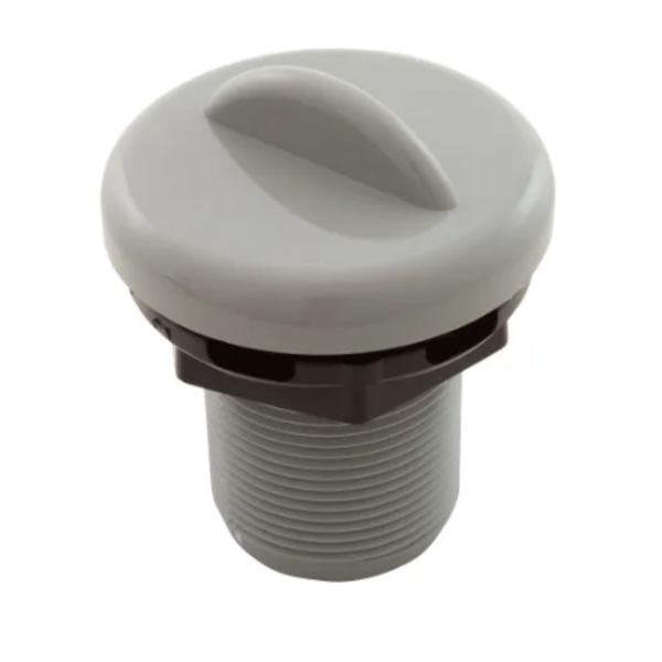 Hydro Air 1" Slip Venturi Air Control 10-2100GRY