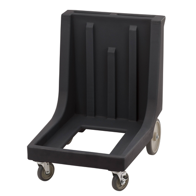 Cambro CD1826MTCHB110 Camdolly with Handle 35"L X 27-17/32"W X 3