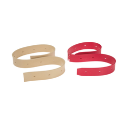 Tennant/Nobles - 4040565 - Blade Kit, Sqge, Rbr [900] (Replaces Tennant 222424)