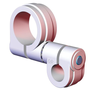 DE-STA-CO CPI-SA10-100-100-08 Swivel Arm