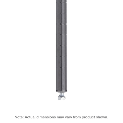 Metro 7P-DSG Super Erecta Post 7-1/2"H