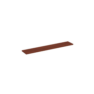 66" RECT TRAN TOP - CHERRY